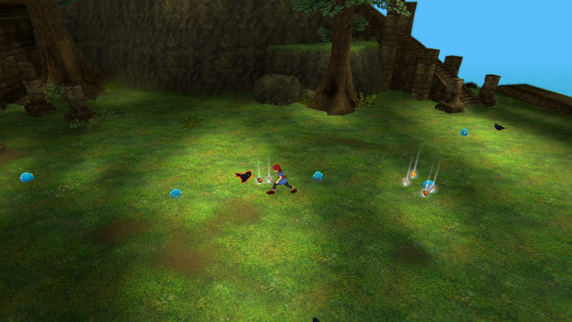 Torebia Screenshot 10