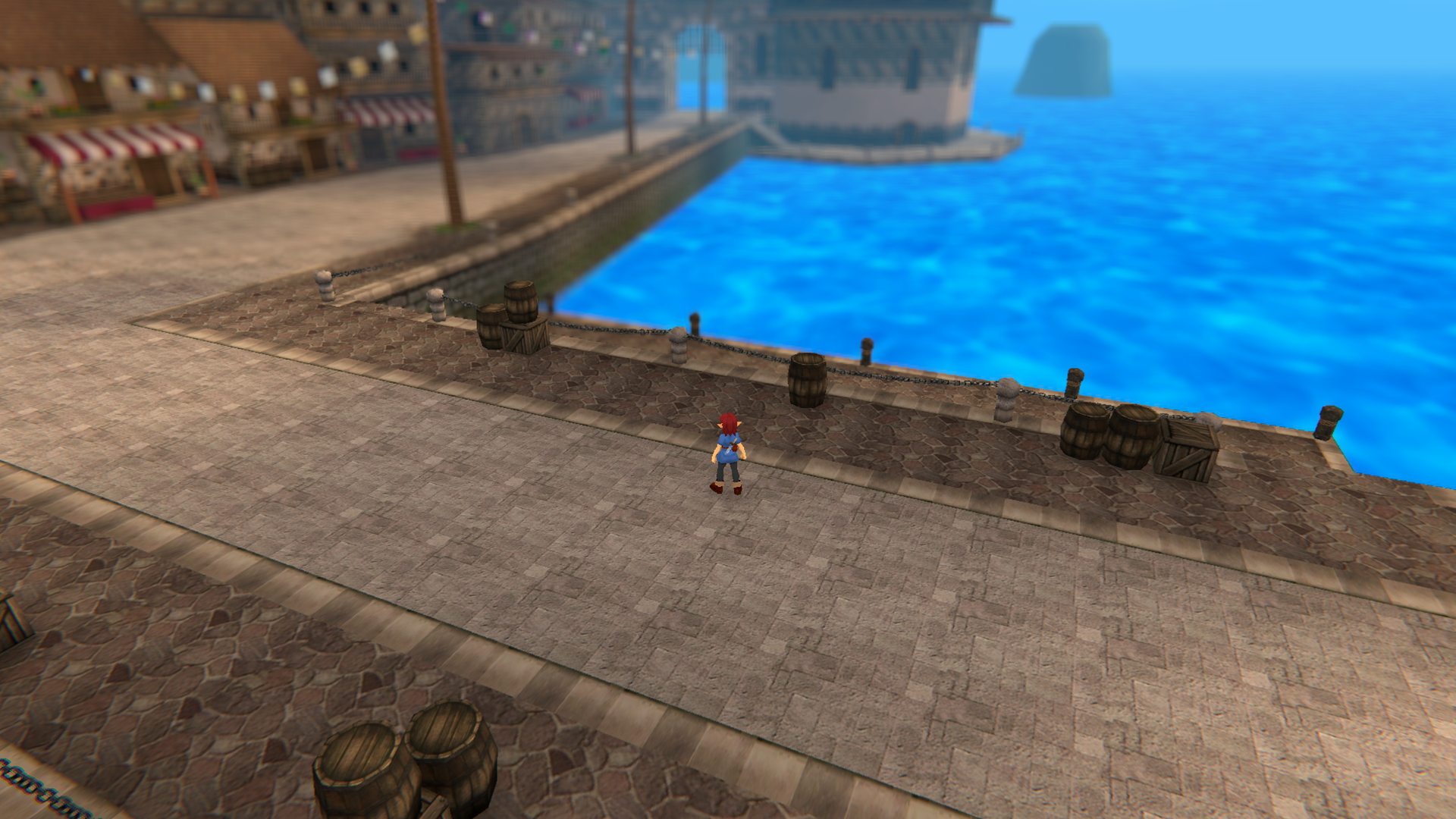 Torebia Screenshot 7