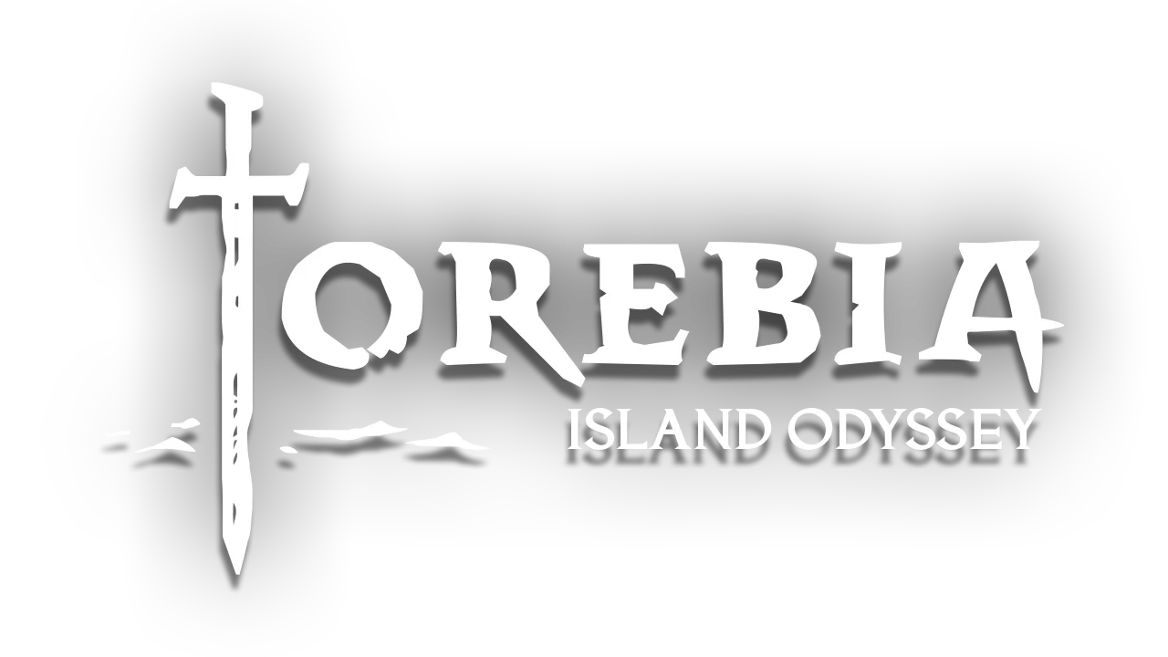 Torebia: Island Odyssey
